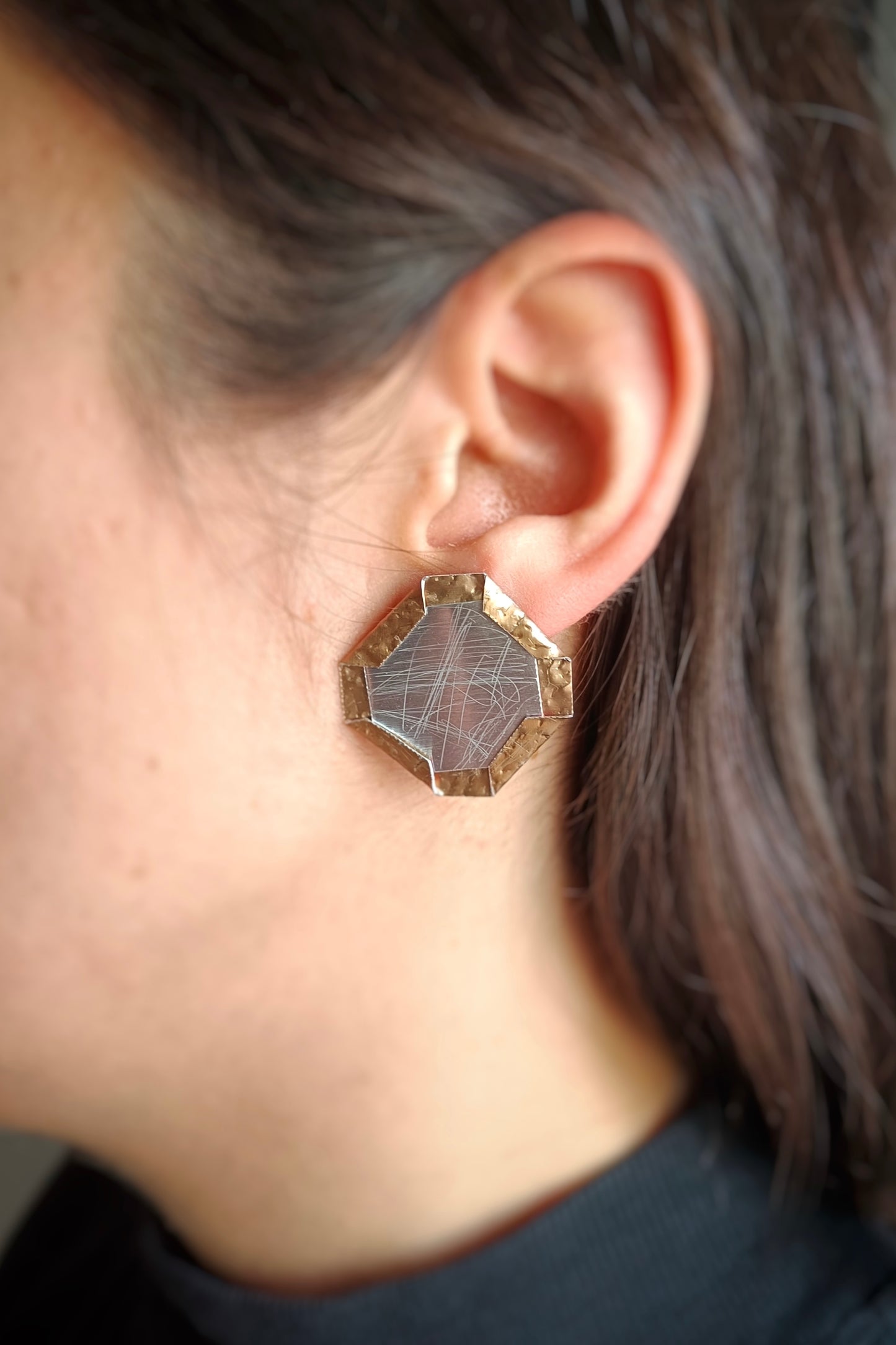 PENDIENTE DESTELLO MINI